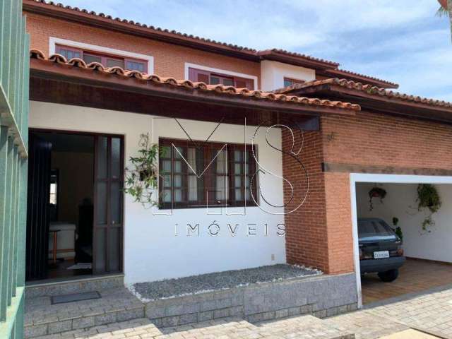 Sobrado com 5 dormitórios, 320 m² - venda por R$ 1.500.000,00 ou aluguel por R$ 6.431,00/mês - Vila Oliveira - Mogi das Cruzes/SP