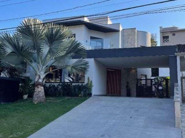 Casa com 3 dormitórios à venda, 244 m² por R$ 2.900.000 - Parque Residencial Itapeti - Mogi das Cruzes/SP