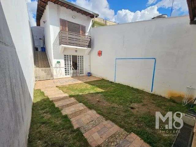 Casa com 3 dormitórios à venda, 159 m² por R$ 610.000 - Alto Ipiranga - Mogi das Cruzes/SP