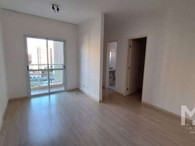 Apartamento com 2 dormitórios para alugar, 58 m² por R$ 2.800/mês