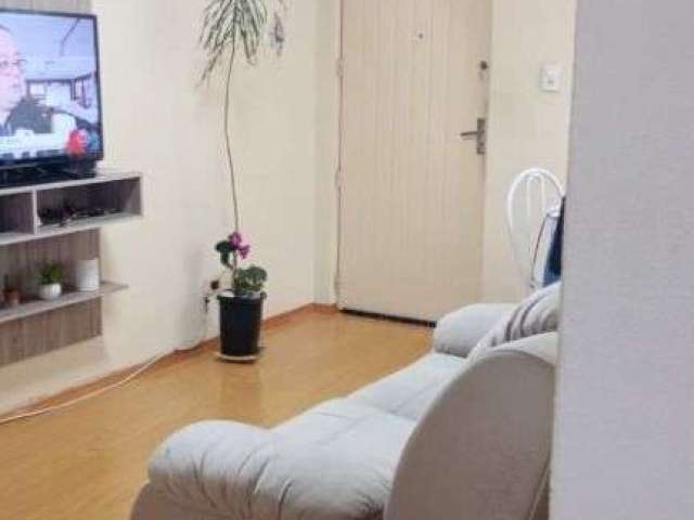 Apartamento com 2 dormitórios à venda, 45 m² por R$ 225.000 - Jardim Marica - Mogi das Cruzes/SP