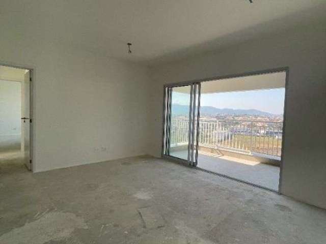 Apartamento com 3 dormitórios à venda, 87 m² por R$ 950.000,00 - Cézar de Souza - Mogi das Cruzes/SP