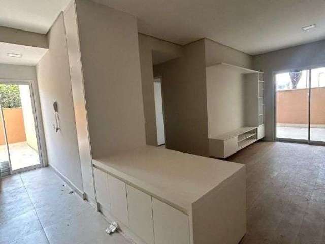 Apartamento com 3 dormitórios, 138 m² - venda por R$ 720.000 ou aluguel por R$ 5.000/mês - Jardim São Pedro - Mogi das Cruzes/SP