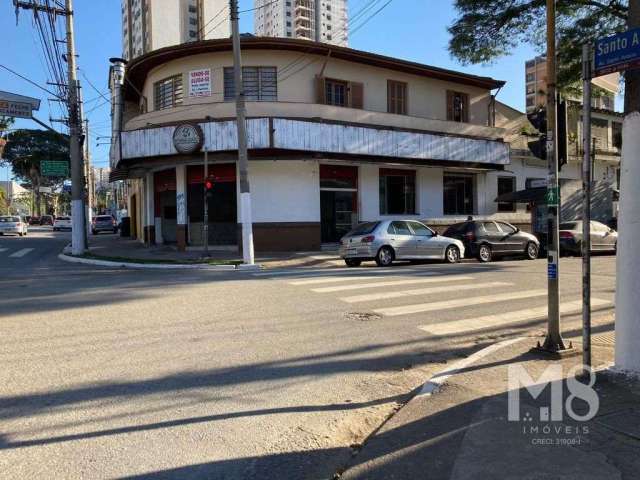 Sobrado à venda, 802 m² por R$ 5.000.000,00 - Santo Amaro - São Paulo/SP