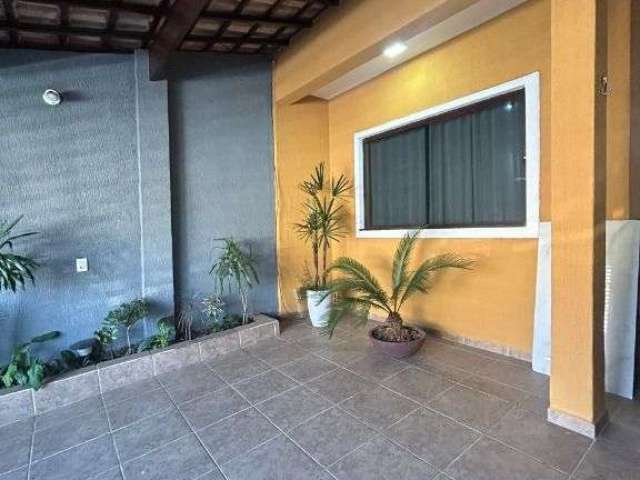 Casa com 2 dormitórios à venda, 118 m² por R$ 499.999,99 - Jardim Camila - Mogi das Cruzes/SP