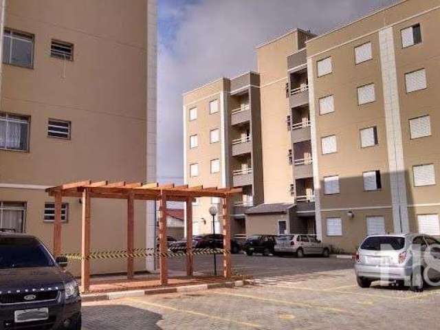 Apartamento com 2 dormitórios à venda, 49 m² por R$ 235.000,00 - Jundiapeba - Mogi das Cruzes/SP