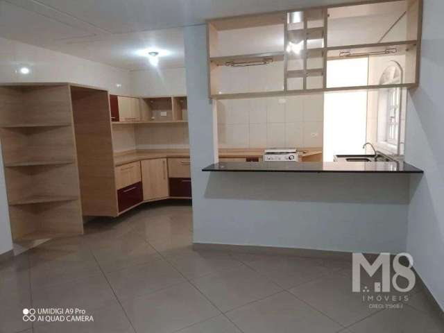 Casa com 3 dormitórios à venda, 250 m² por R$ 634.000 - Jardim Camila - Mogi das Cruzes/SP