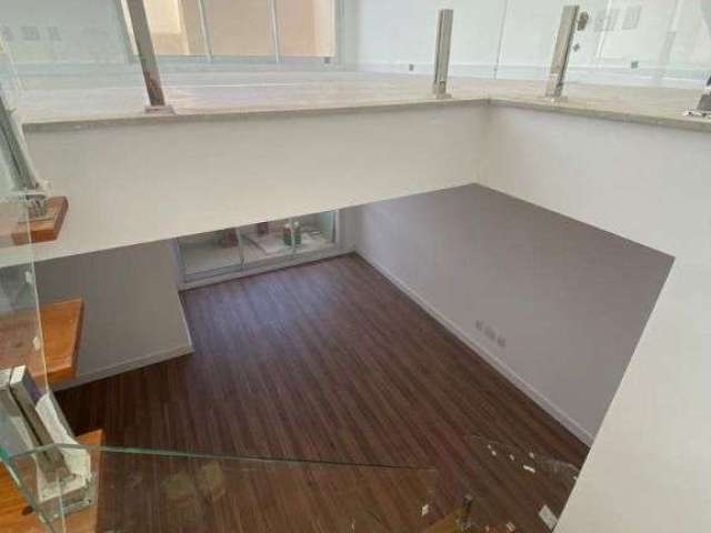 Apartamento Duplex com 3 dormitórios à venda, 170 m² por R$ 795.000,00 - Vila Mogilar - Mogi das Cruzes/SP