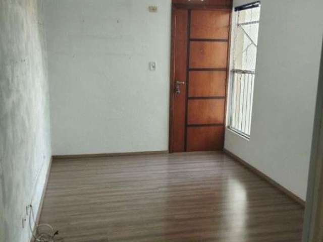 Apartamento com 2 dormitórios à venda, 48 m² por R$ 220.000 - Jardim Marica - Mogi das Cruzes/SP