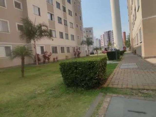 Apartamento com 2 dormitórios à venda, 48 m² por R$ 345.000 - Vila Mogilar - Mogi das Cruzes/SP