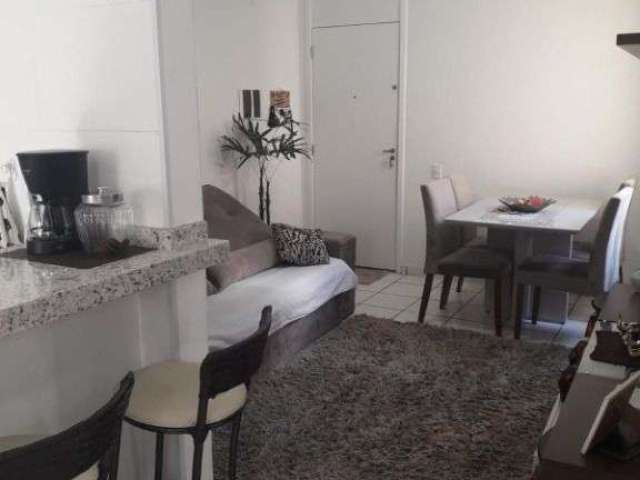 Apartamento com 2 dormitórios à venda, 45 m² por R$ 160.000 - Conjunto Bom Pastor - Mogi das Cruzes/SP