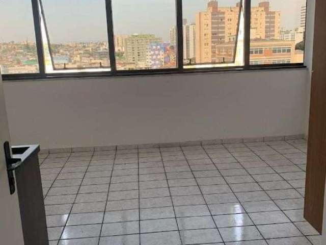 Sala à venda, 37 m² por R$ 300.000 - Centro - Mogi das Cruzes/SP