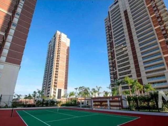 Apartamento com 4 dormitórios à venda, 241 m² por R$ 2.410.000 - Jardim Armênia - Mogi das Cruzes/SP