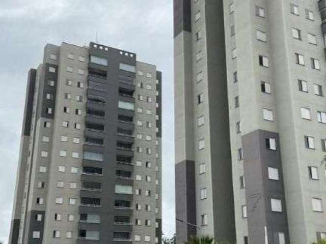 Apartamento com 3 dormitórios, 92 m² - venda por R$ 680.000,00 ou aluguel por R$ 4.730,00/mês - Jardim Armênia - Mogi das Cruzes/SP