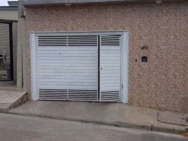 Linda casa á venda no bairro Vila São Paulo