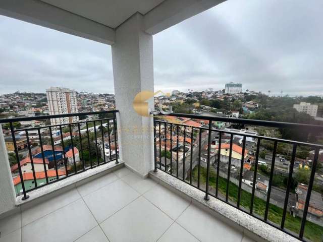 Apartamento para Venda em Arujá, Neo Life, 1 dormitório, 1 suíte, 1 banheiro, 1 vaga