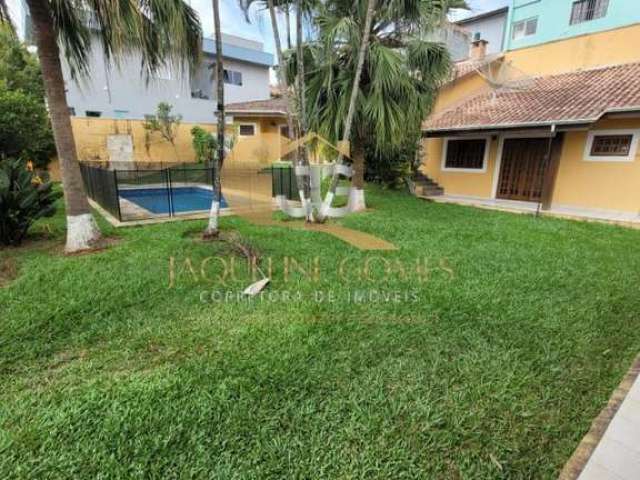 Casa em Condomínio para Venda em Arujá, Arujá Country Club, 4 dormitórios, 2 suítes, 4 banheiros, 6 vagas