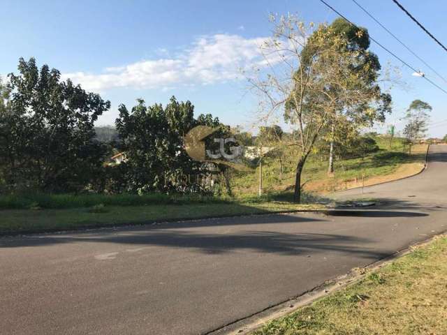 Terreno em Condomínio para Venda em Santa Isabel, Condomínio Ibirapitanga