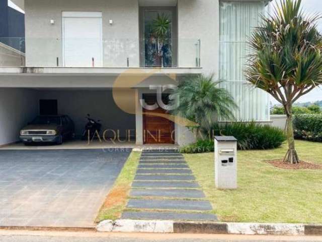 Casa em Condomínio para Venda em Arujá, Residencial Real Park, 3 dormitórios, 2 suítes, 4 banheiros, 4 vagas