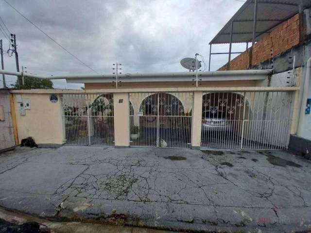 Casa com 3 dormitórios à venda, 250 m² - Cidade Nova - Manaus/AM