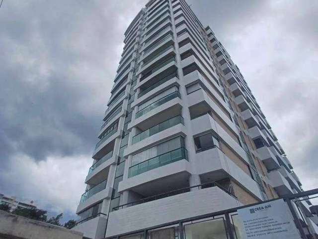 Apartamento no Piazza Dell'Acqua com 4 suítes disponível para locação, 200 m² - Ponta Negra - Manaus/AM