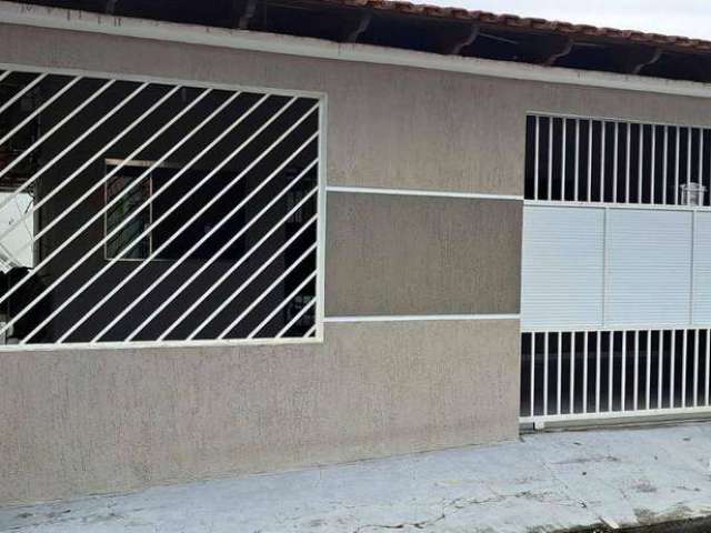 Casa com 3 quartos sendo 1 suíte, 162 m² - Flores - Manaus/AM