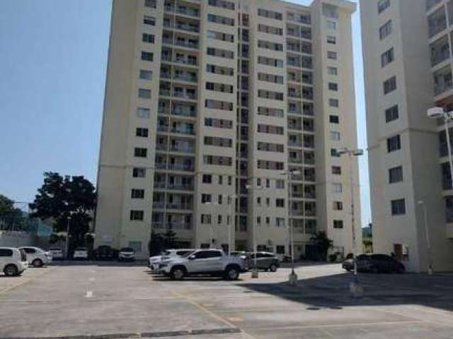 Excelente Apartamento com 2 dormitórios à venda, 79 m² - Ponta Negra - Manaus/AM