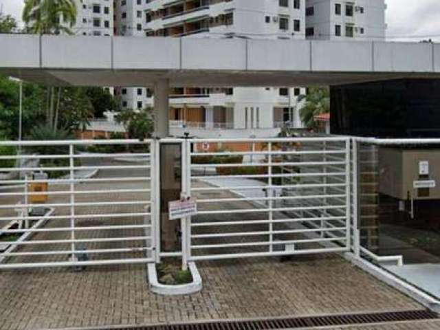 Belo Apartamento com 3 suítes à venda no Residencial Jardim Itália, 176 m² - Parque 10 de Novembro - Manaus/AM