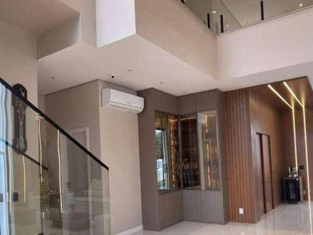 Excelente Casa com 5 suítes à venda no Cond. Ponta Negra II, 560 m² por R$ 3.990.000 - Ponta Negra - Manaus/AM