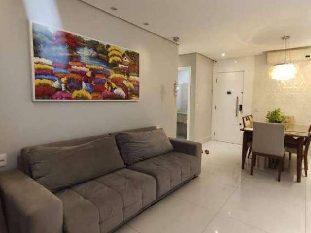 Lindo Apartamento com 3 dormitórios para alugar, 117 m² por R$ 8.182/mês - Aleixo - Manaus/AM