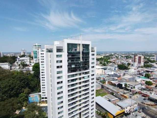 Belo Apartamento com 3 dormitórios à venda no Residencial Vida, 93 m² por R$ 900.000 - Adrianópolis - Manaus/AM