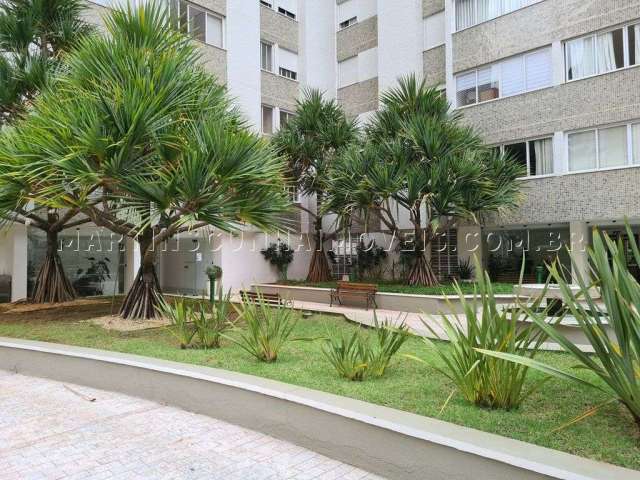 Apartamento à Venda em Moema Pássaros - 92 m², 3 dormitórios (1 suíte), 3 banheiros, 1 vaga