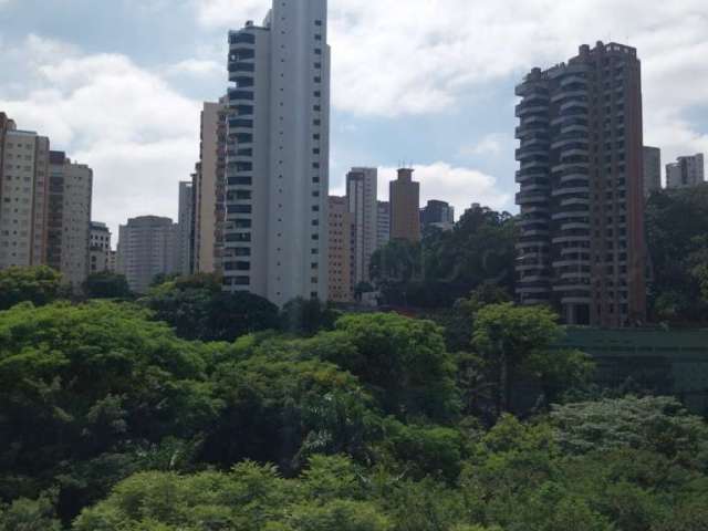 Apartamento à venda no bairro Vila Andrade - São Paulo/SP, Zona Sul