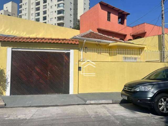 Linda Casa Térrea à Venda na Vila Augusta - Guarulhos/SP