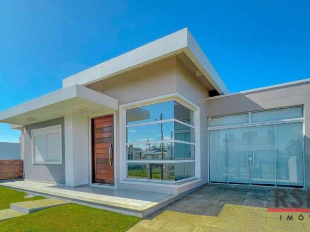 Casa à venda, 145 m² por R$ 1.500.000,00 - Bellatorres - Passo de Torres/SC