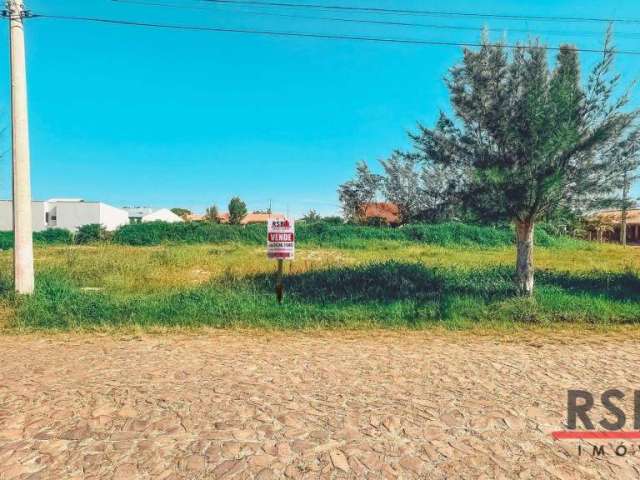 Terreno à venda, 375 m² por R$ 260.000,00 - Bellatorres - Passo de Torres/SC