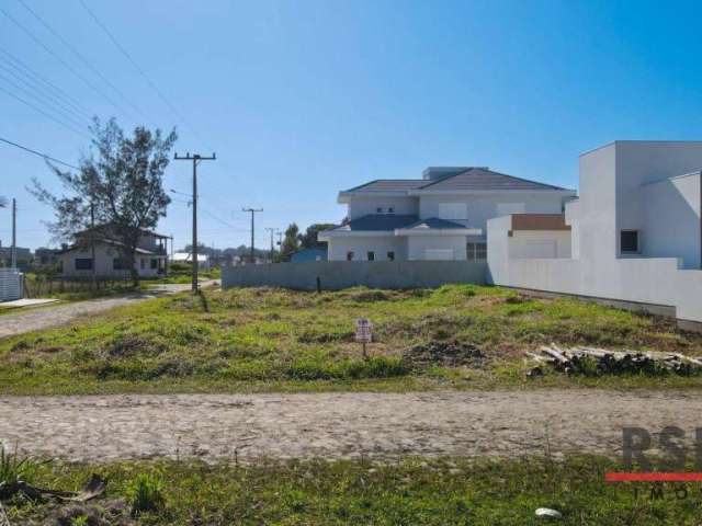 Terreno à venda, 375 m² por R$ 210.000,00 - Bellatorres - Passo de Torres/SC