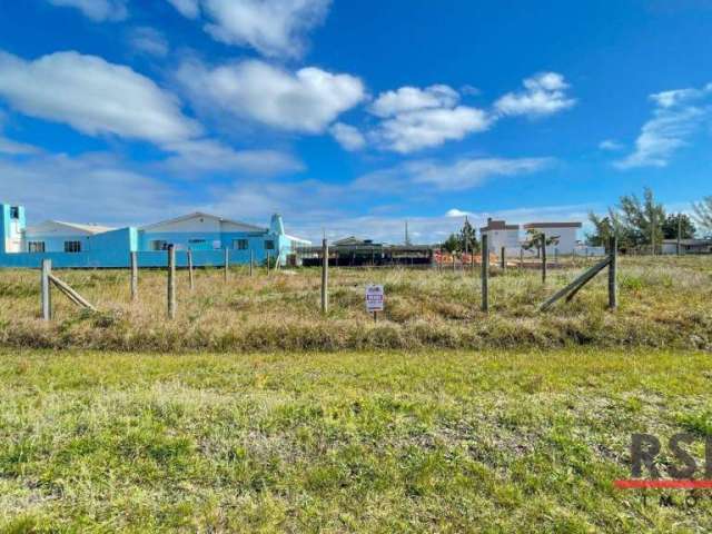 Terreno à venda, 264 m² por R$ 55.000,00 - Valverde - Balneário Gaivota/SC