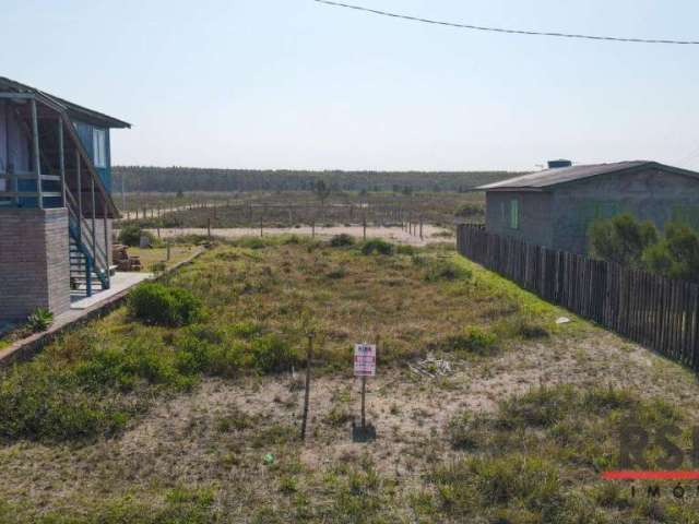 Terreno à venda, 300 m² por R$ 70.000,00 - Tropical - Balneário Gaivota/SC