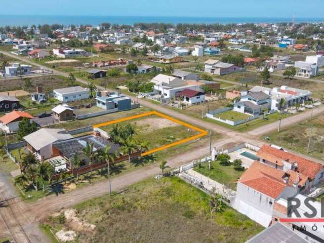 Terreno à venda, 600 m² por R$ 230.000 - Rota do Sol - Passo de Torres/SC