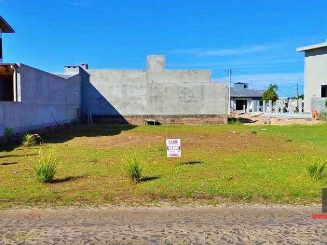 Terreno à venda, 325 m² por R$ 180.000,00 - Bellatorres - Passo de Torres/SC