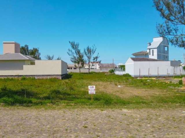 Terreno à venda, 375 m² por R$ 260.000,00 - Bellatorres - Passo de Torres/SC