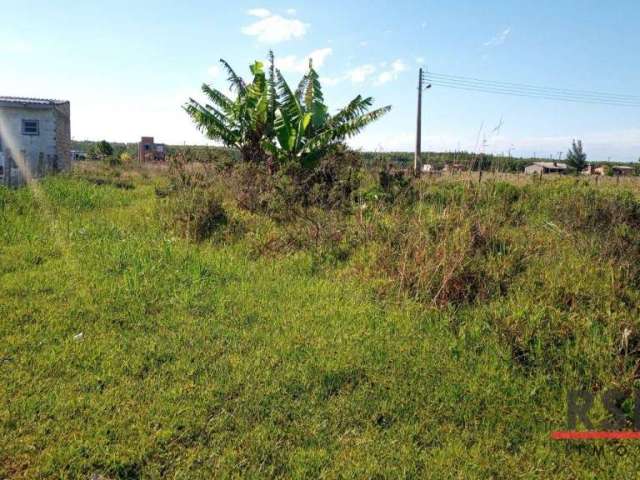 Terreno à venda, 300 m² por R$ 63.000,00 - Sumaré II - Passo de Torres/SC