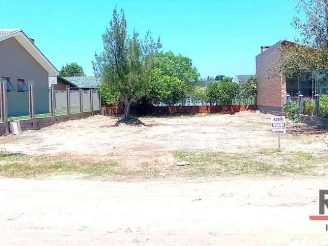 Terreno à venda, 375 m² por R$ 200.000,00 - Bellatorres - Passo de Torres/SC