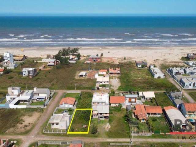 Terreno à venda, 300 m² por R$ 170.000,00 - Miratorres - Passo de Torres/SC