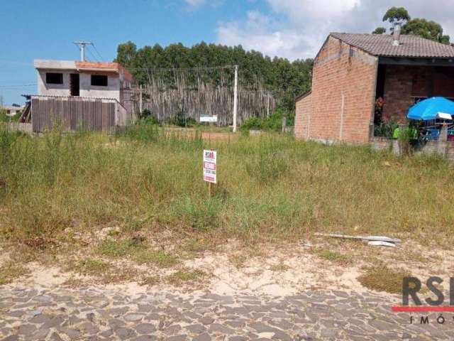 Terreno à venda, 300 m² por R$ 115.000,00 - Bellatorres - Passo de Torres/SC