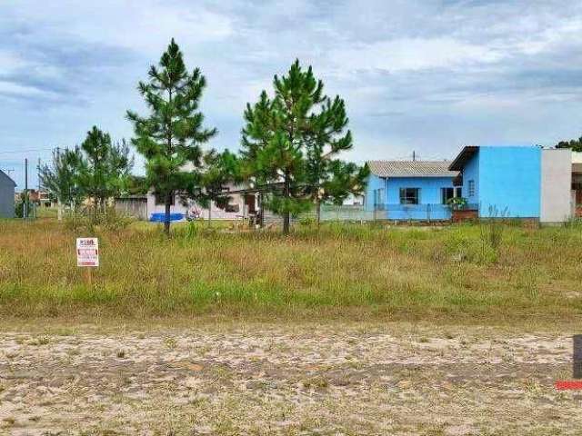 Dois Terrenos à venda, 600 m² por R$ 250.000 - Bellatorres - Passo de Torres/SC