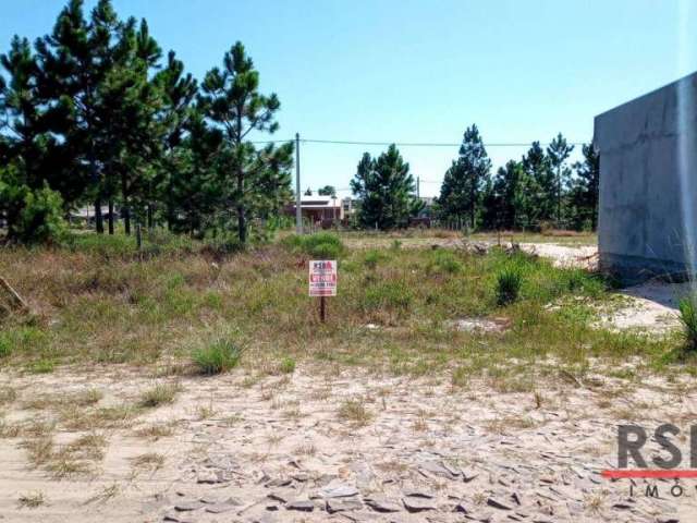 Terreno à venda, 300 m² por R$ 125.000,00 - Bellatorres - Passo de Torres/SC