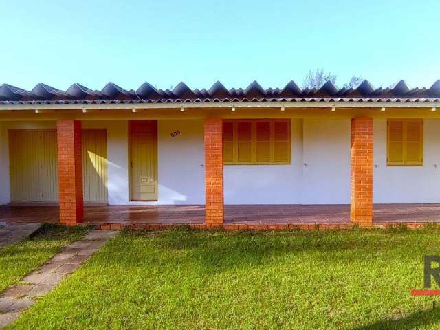 Casa com 3 dormitórios à venda, 88 m² por R$ 340.000,00 - Bellatorres - Passo de Torres/SC