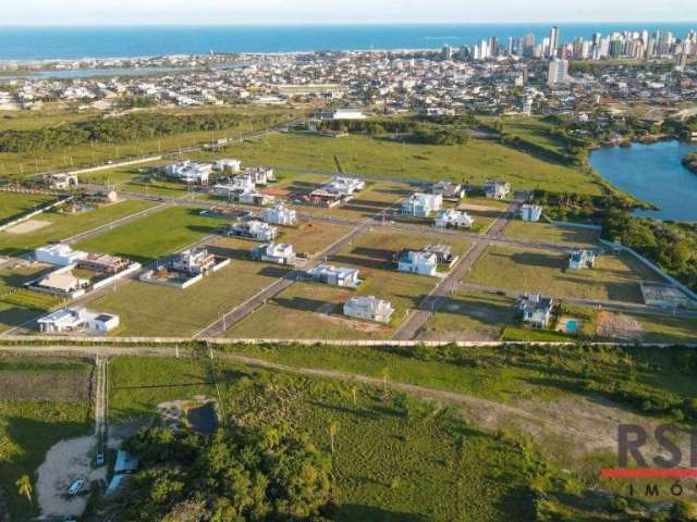 Terreno à venda, 450 m² por R$ 280.000,00 - Centro - Passo de Torres/SC